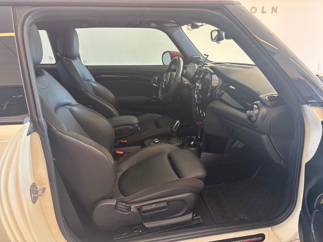Used 2023 MINI Cooper John Cooper Works w/ Driver Assistance Package FWD image 6