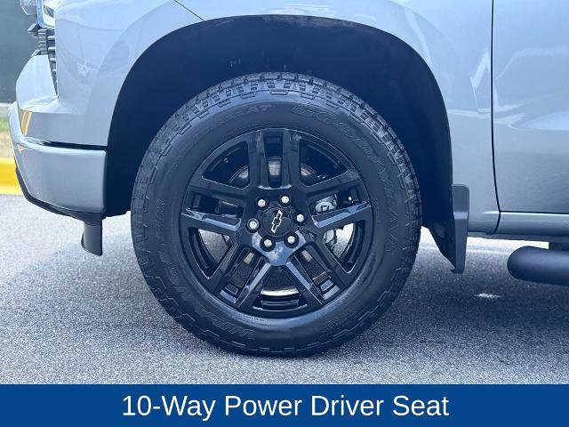 Used 2026 Chevrolet Silverado 1500 RST w/ RST Select Package AWD/4WD image 5