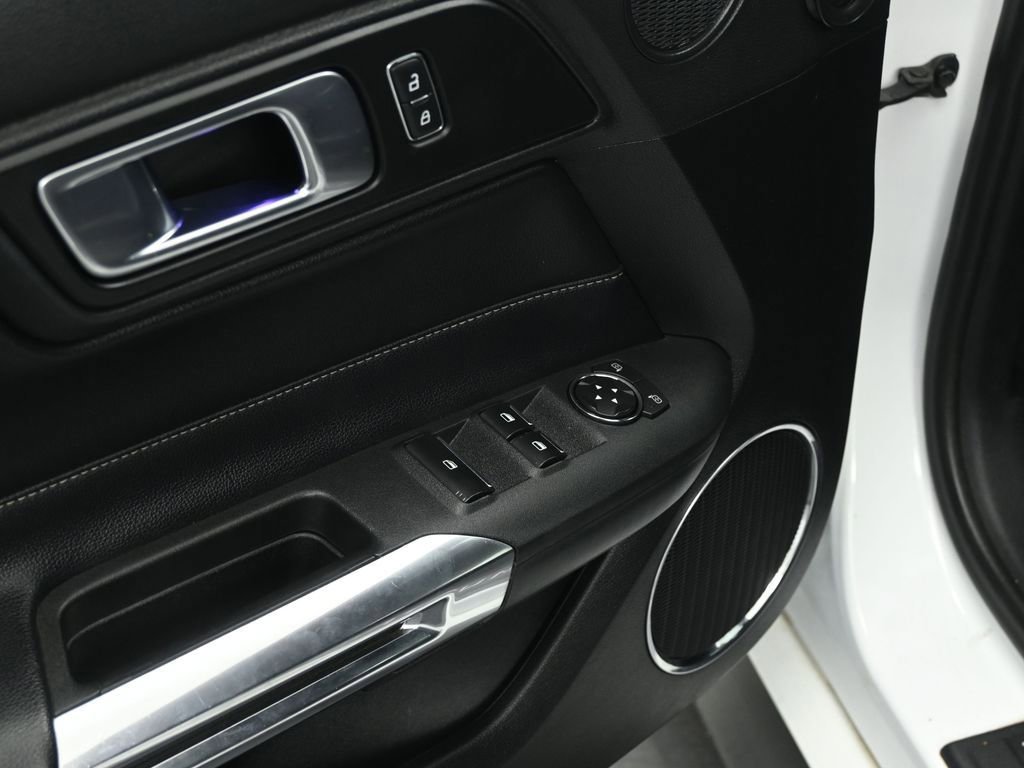 Certified 2022 Ford Mustang Premium image 36