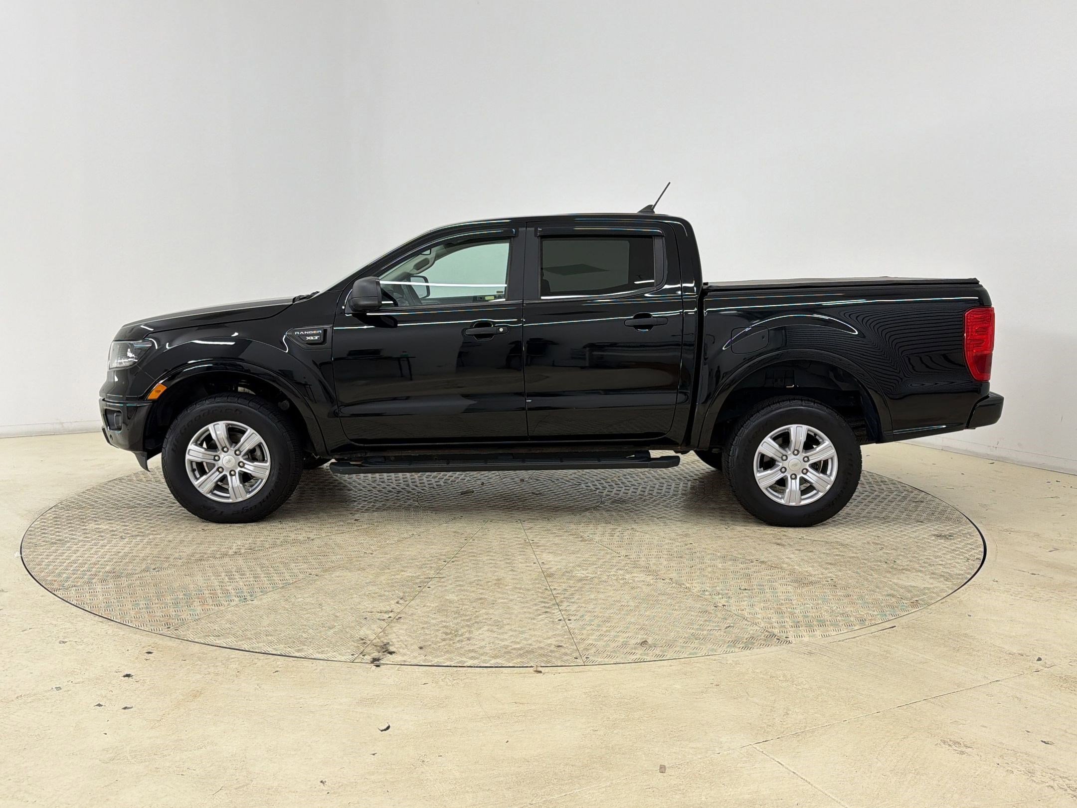 Certified 2019 Ford Ranger XLT w/ Equipment Group 301A Mid RWD image 2
