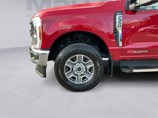 Certified 2023 Ford F350 Lariat image 10