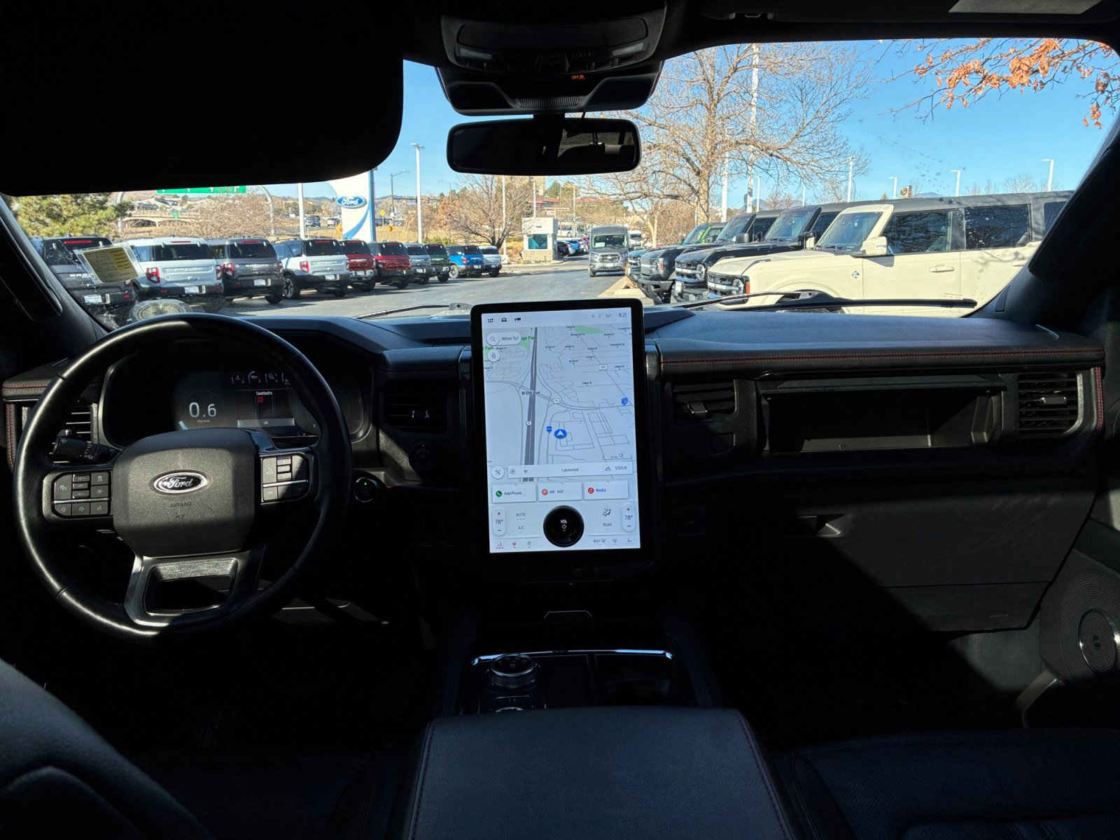 Certified 2022 Ford Expedition Max Limited image 20