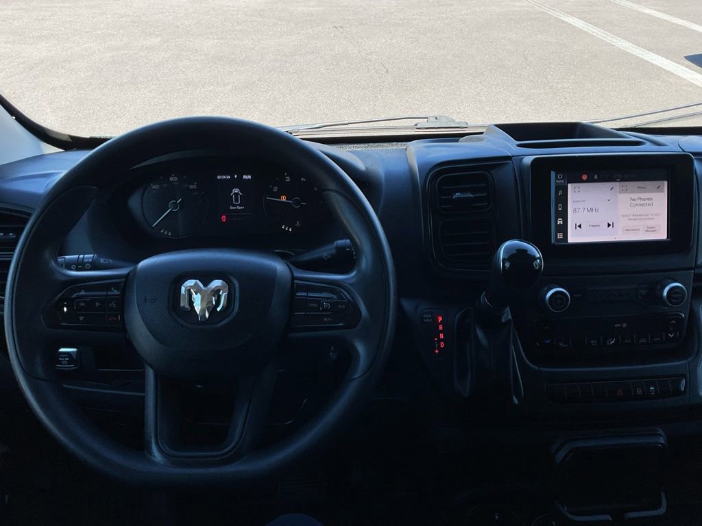 Used 2023 RAM ProMaster 2500 image 15