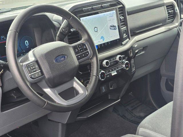 Certified 2024 Ford F150 XLT AWD/4WD image 23