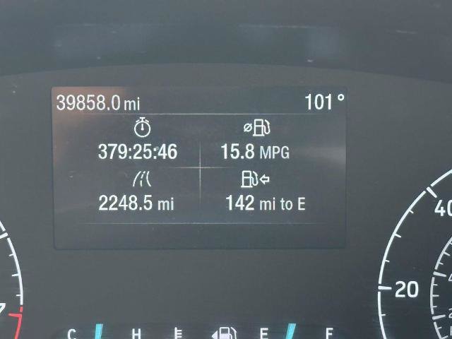 Certified 2024 Ford Transit 350 XLT RWD image 31