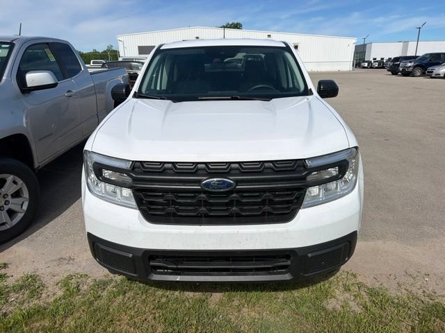 Certified 2024 Ford Maverick XL FWD image 2