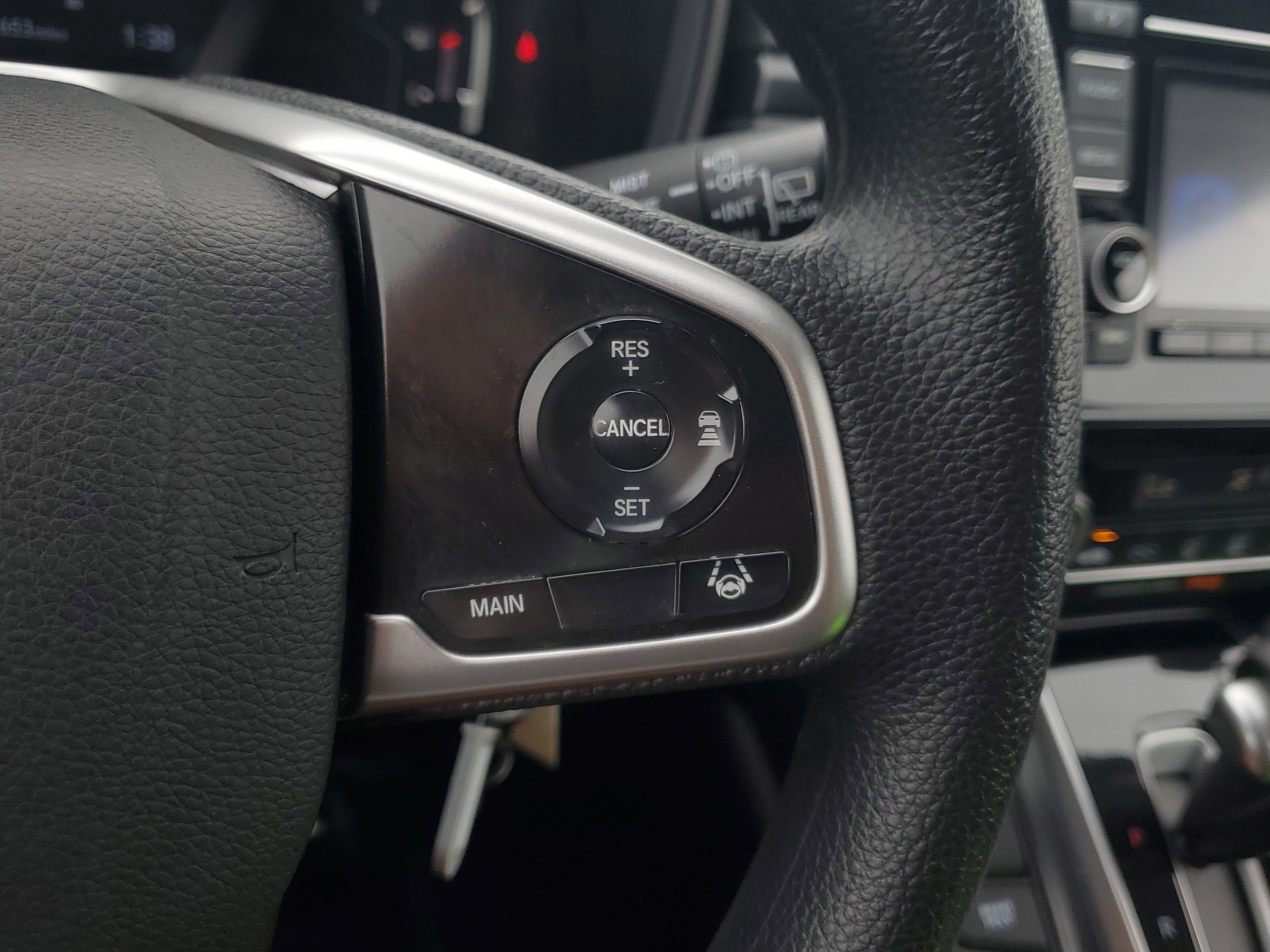 Used 2021 Honda CR-V LX image 24