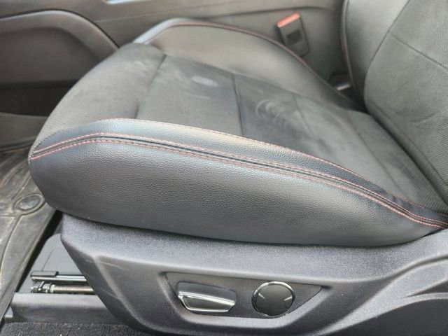 Certified 2019 Ford Mustang GT Premium w/ California Special Package RWD image 24