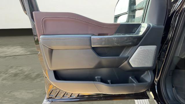 Certified 2023 Ford F150 Lariat w/ Equipment Group 502A High image 16