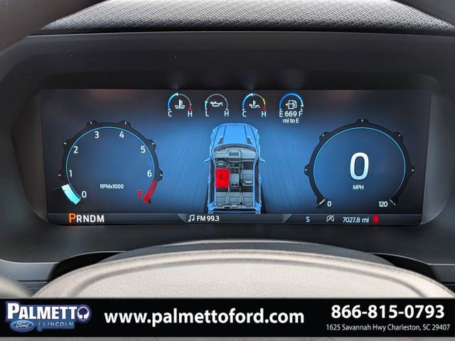 Certified 2024 Ford F150 STX image 26