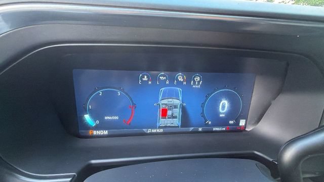 Certified 2025 Ford F250 Platinum AWD/4WD image 30