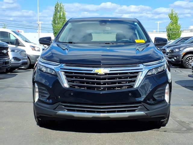 Used 2023 Chevrolet Equinox LT FWD image 2