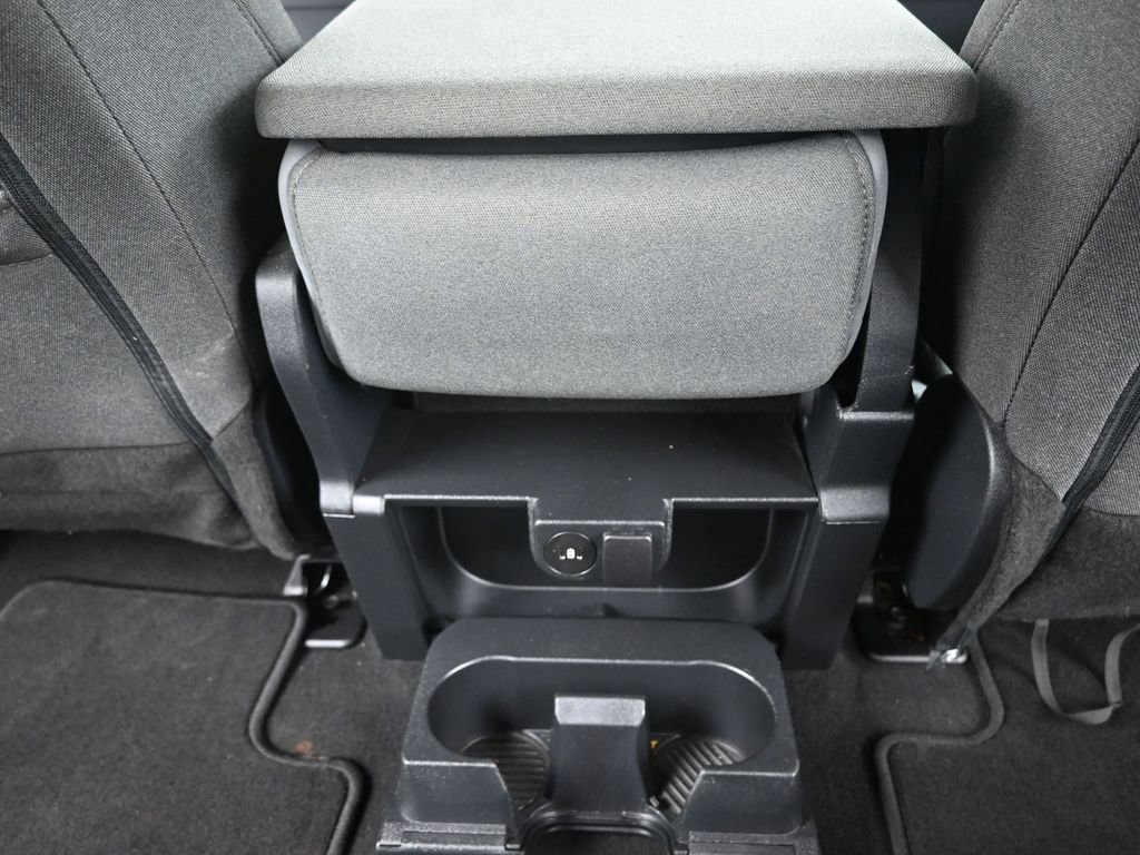 Certified 2025 Ford F250 XLT AWD/4WD image 14