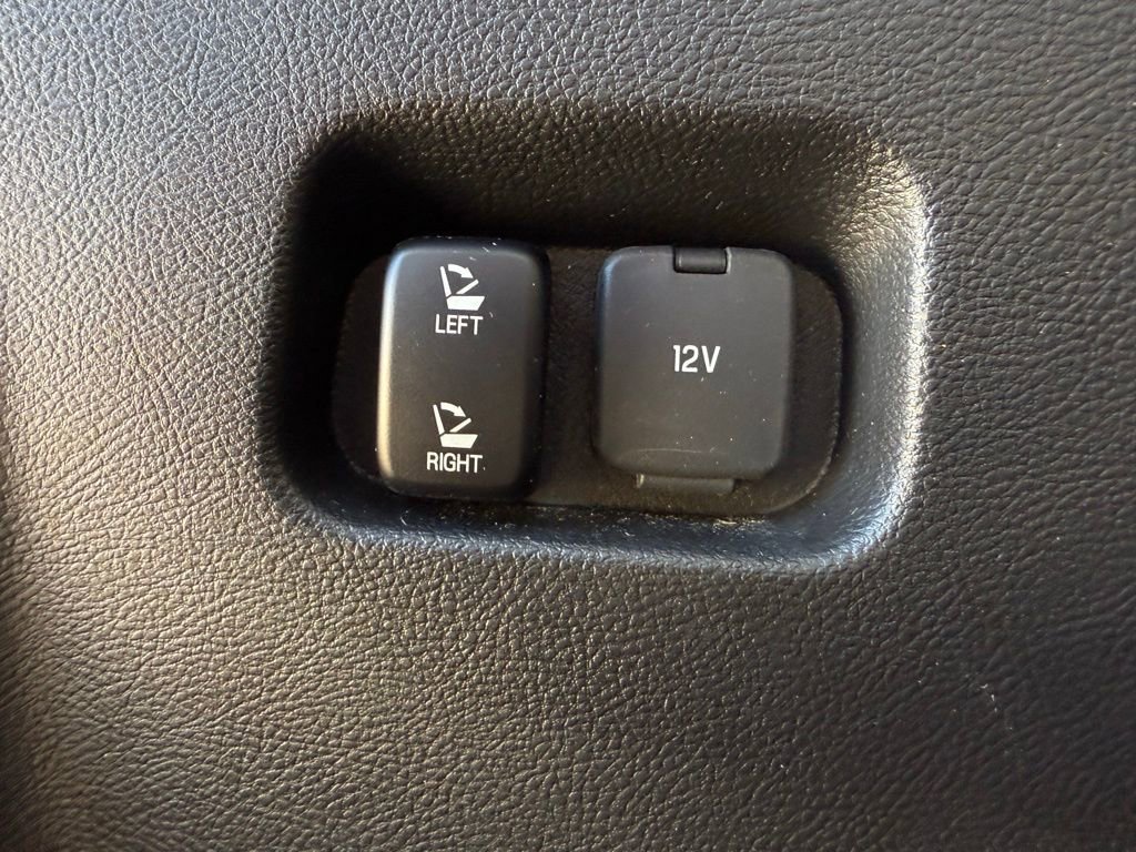 Certified 2023 Ford Edge Titanium w/ Equipment Group 301A image 11