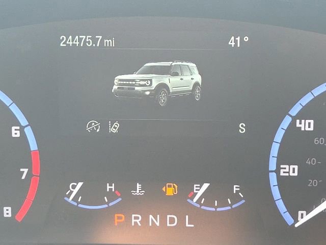 Certified 2022 Ford Bronco Sport Big Bend w/ Convenience Package image 44