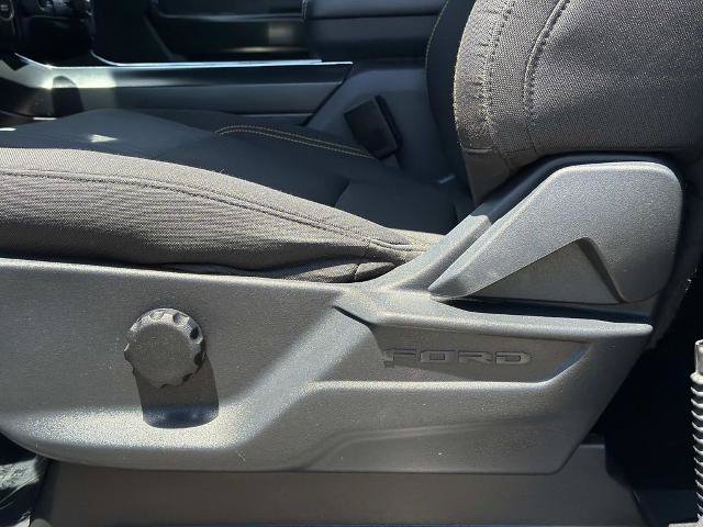 Certified 2024 Ford F150 STX RWD image 24