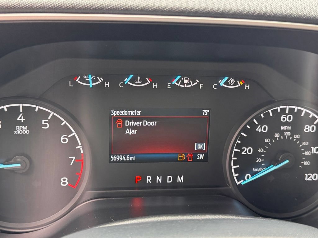 Certified 2023 Ford F150 XLT RWD image 20