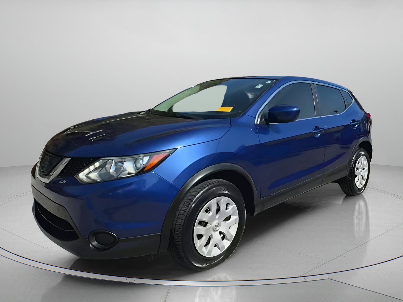 Used 2019 Nissan Rogue Sport S image 12