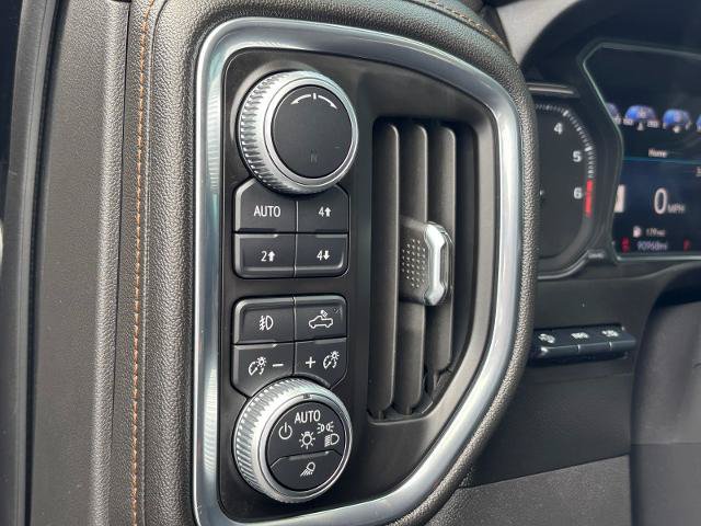 Used 2019 GMC Sierra 1500 AT4 w/ AT4 Premium Package AWD/4WD image 20