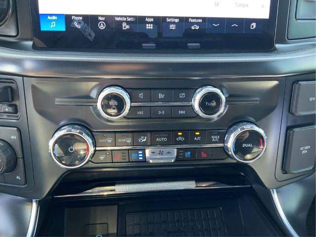 Certified 2024 Ford F150 Raptor AWD/4WD image 28