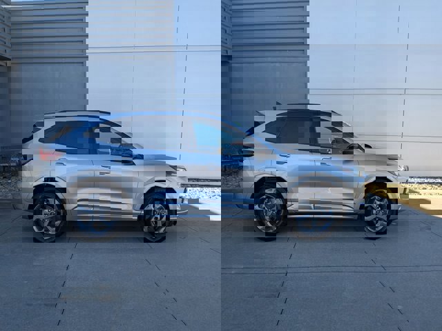 Certified 2023 Ford Escape ST-Line image 6