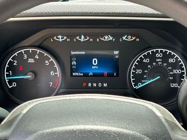 Certified 2021 Ford F150 XLT AWD/4WD image 21