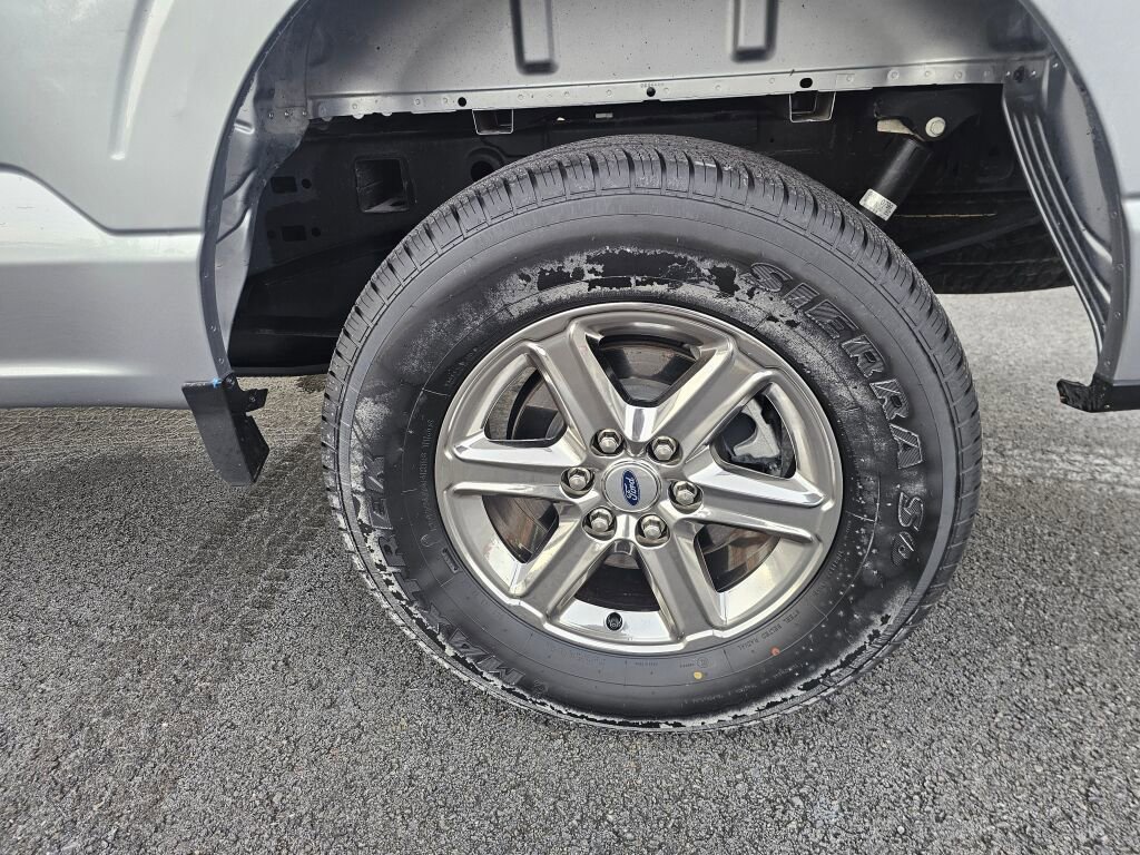 Certified 2024 Ford F150 XLT w/ Tow/Haul Package image 11