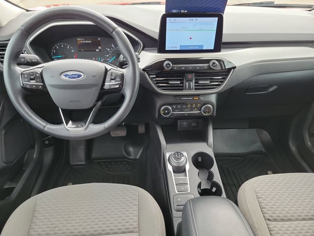 Certified 2022 Ford Escape SE w/ Cold Weather Package AWD/4WD image 20