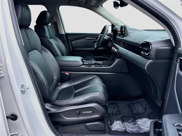 Used 2023 Honda Pilot EX-L image 29