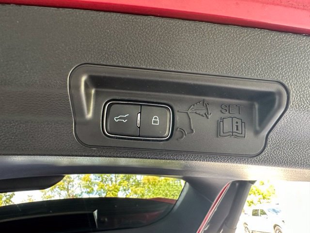 Certified 2020 Ford Explorer Limited w/ Class III Trailer Tow Package RWD image 34