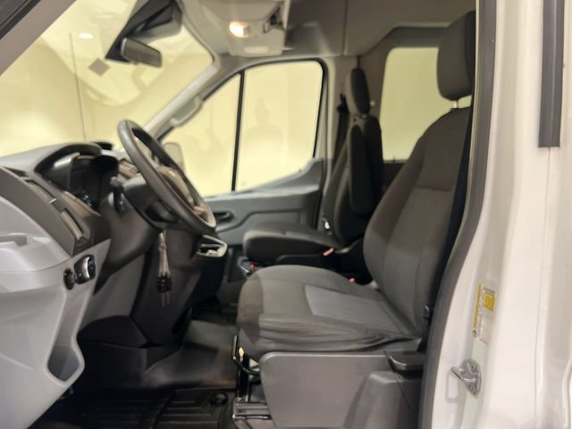 Certified 2018 Ford Transit 350 XLT RWD image 16