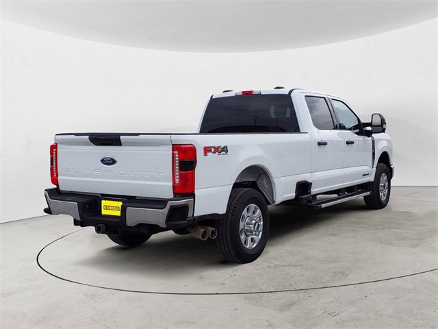 Certified 2024 Ford F350 XLT w/ 360-Degree Camera Package image 3