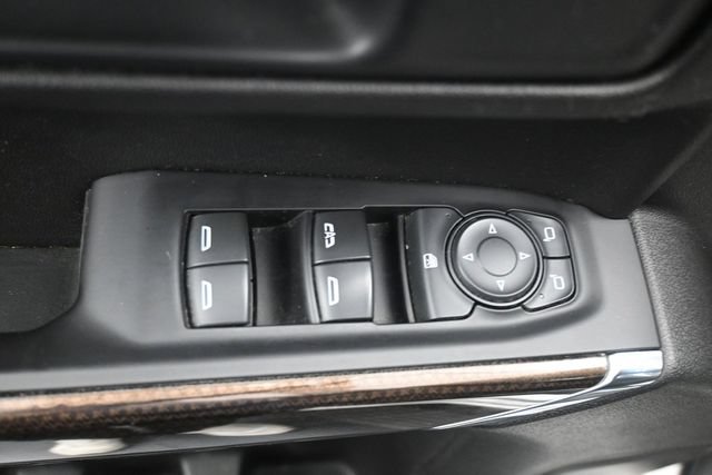 Used 2020 Chevrolet Silverado 1500 LT w/ Texas Edition AWD/4WD image 7