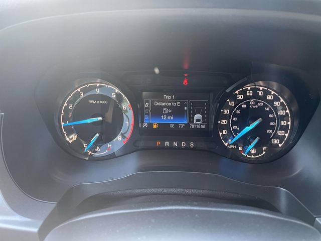 Certified 2020 Ford Ranger XLT w/ Equipment Group 301A Mid AWD/4WD image 25
