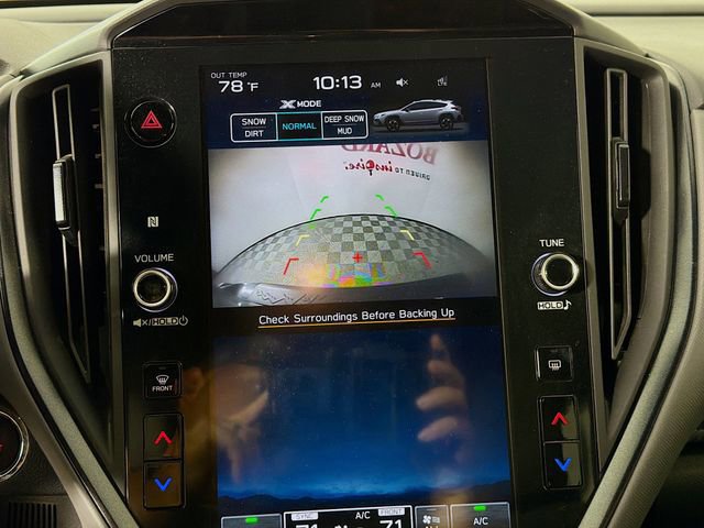 Used 2024 Subaru Crosstrek 2.5i Sport image 17