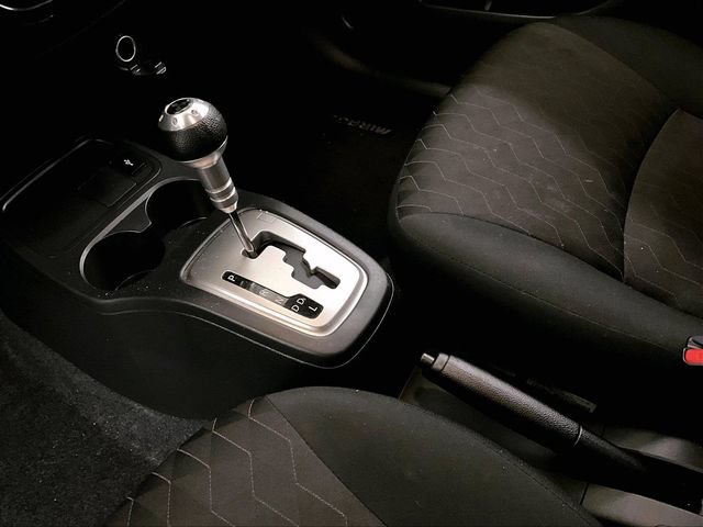 Used 2024 Mitsubishi Mirage ES FWD image 16