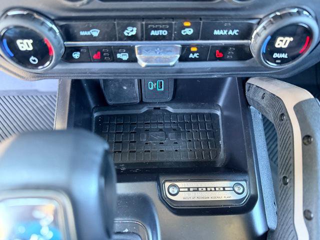 Certified 2024 Ford Bronco Outer Banks AWD/4WD image 18