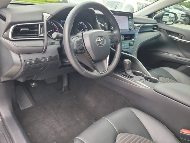 Used 2024 Toyota Camry SE FWD image 17