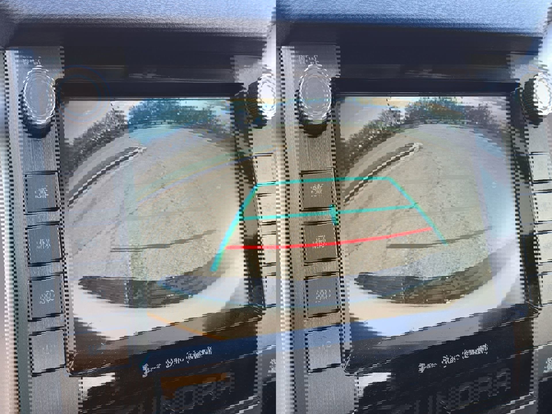 Used 2020 Toyota Tundra SR5 w/ SR5 Leather Package image 17