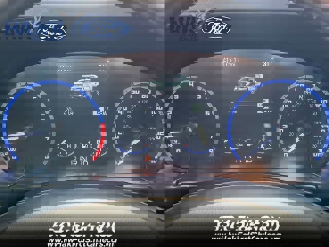 Certified 2021 Ford Bronco Sport Big Bend w/ Big Bend Package image 12