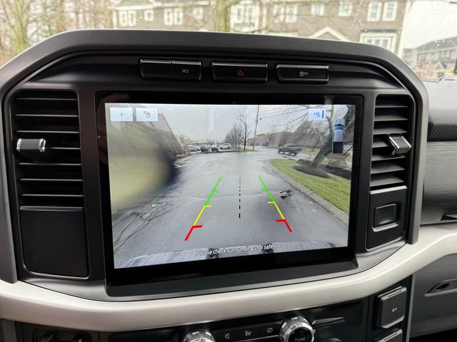 Certified 2022 Ford F150 XLT w/ Equipment Group 302A High image 17