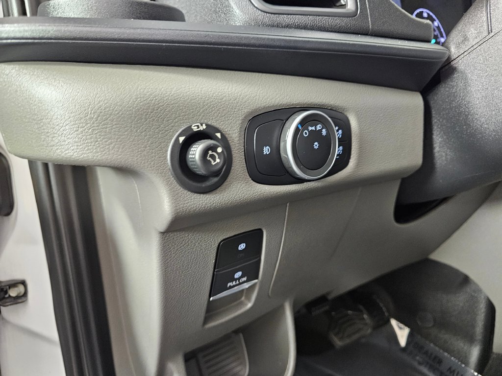Certified 2023 Ford Transit 350 XLT RWD image 22