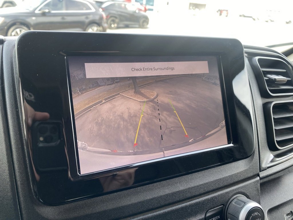 Used 2023 RAM ProMaster 2500 image 17