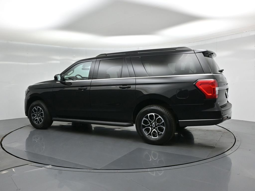 Certified 2022 Ford Expedition Max XLT image 16