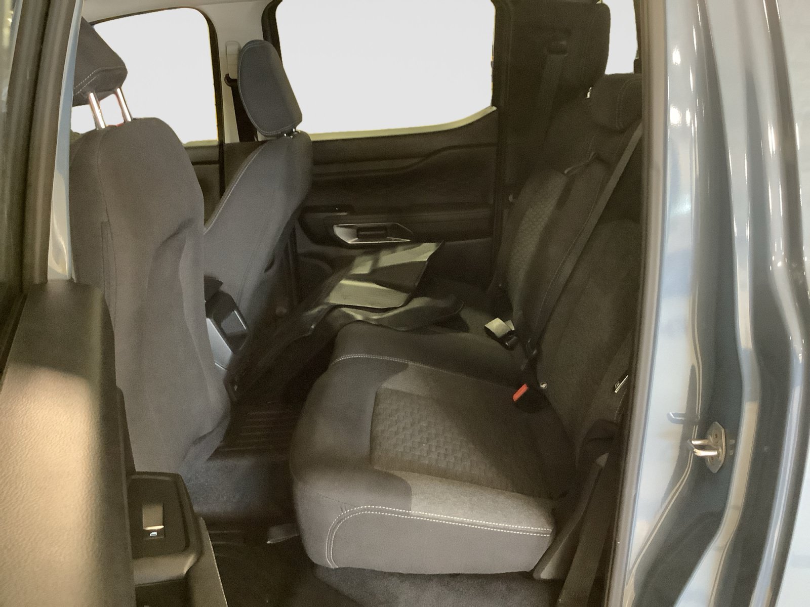Certified 2024 Ford Ranger XLT AWD/4WD image 13