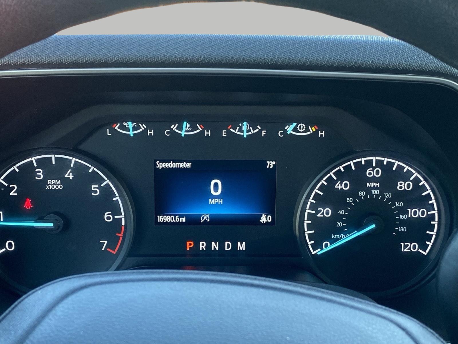 Certified 2023 Ford F150 XL w/ STX Appearance Package AWD/4WD image 15