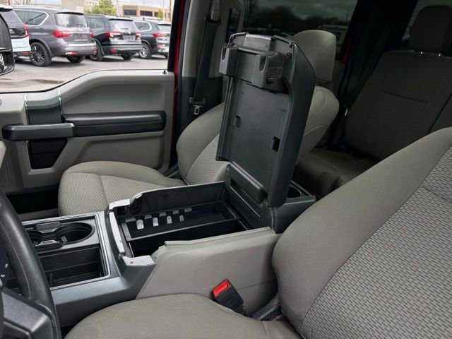 Certified 2022 Ford F250 XLT w/ XLT Premium Package image 45