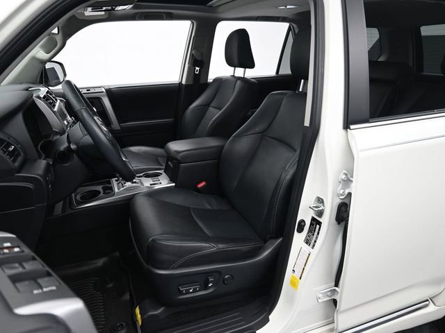 Used 2023 Toyota 4Runner Limited image 11