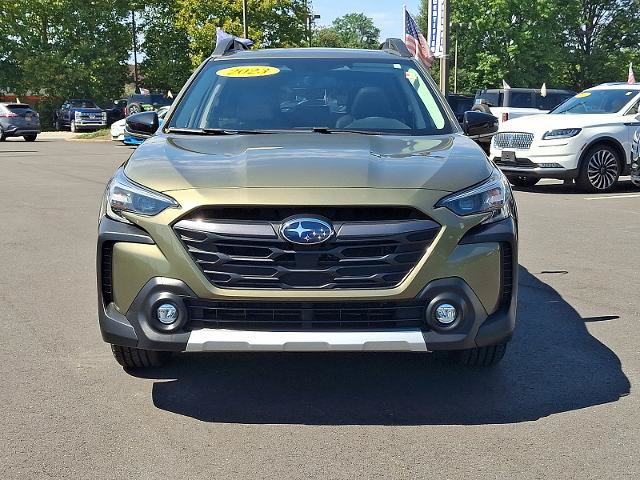 Used 2023 Subaru Outback Limited XT AWD/4WD image 2
