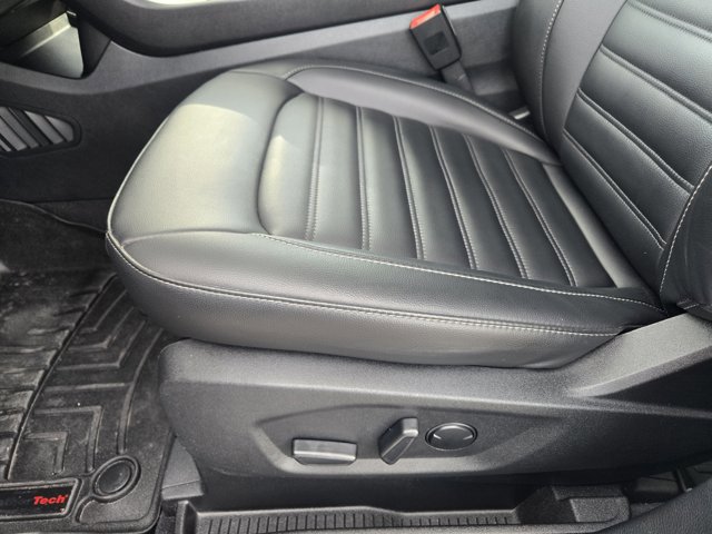 Certified 2024 Ford Edge SEL image 22